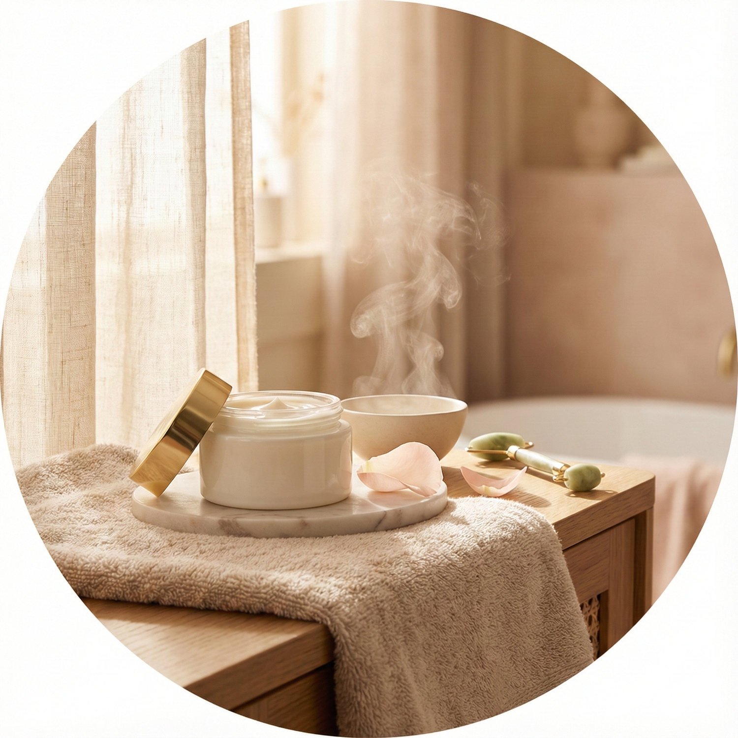 💄 Beauty, Grooming & Personal Care