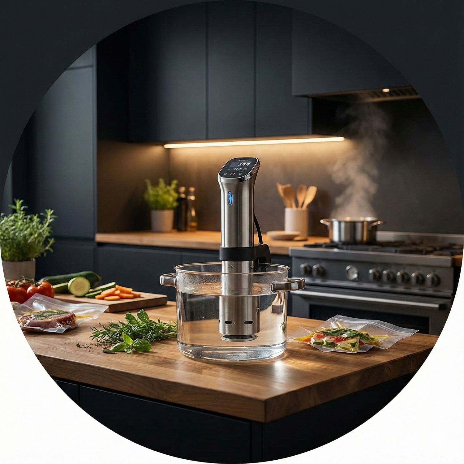 Kitchen Essential & Cares