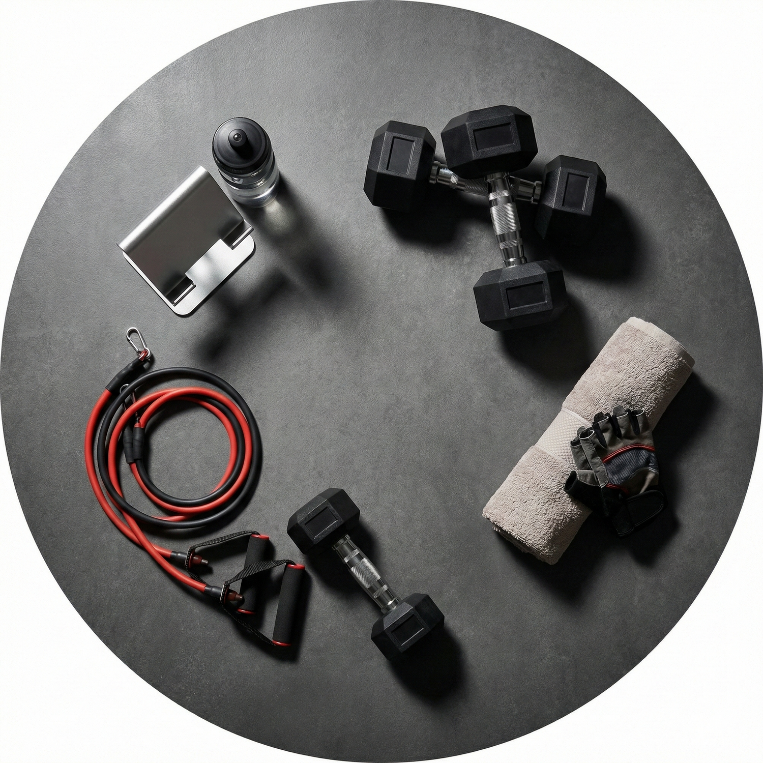 💪 Health, Fitness & Wellness