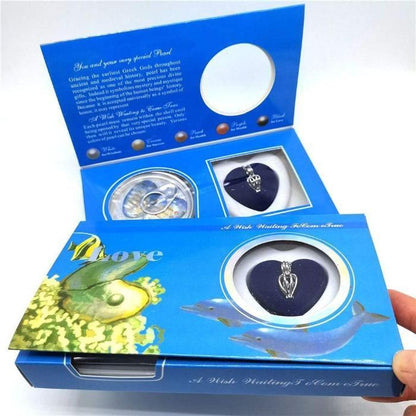 LooMart – Ocean Love Pearl