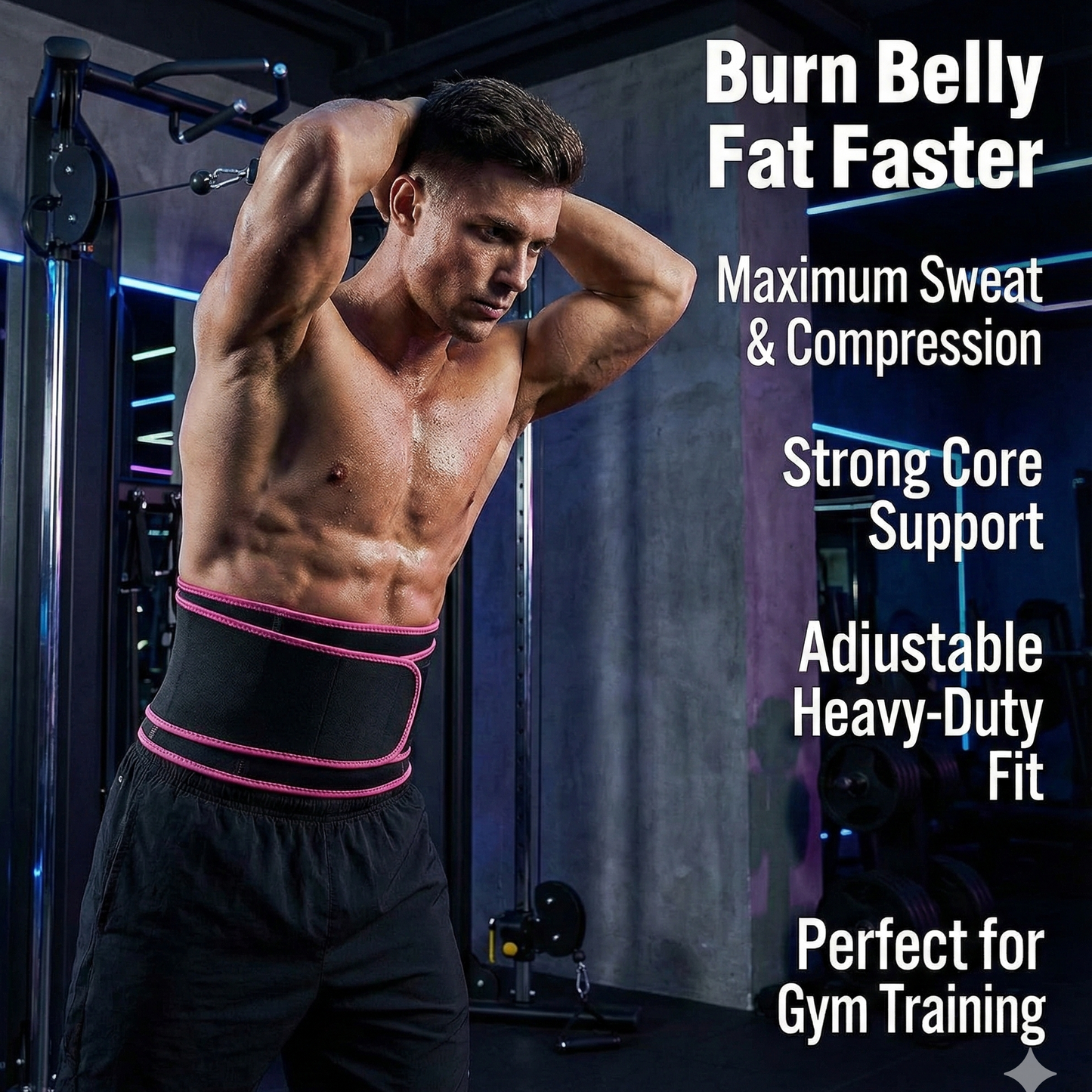 LooMart-ShapeFlex™