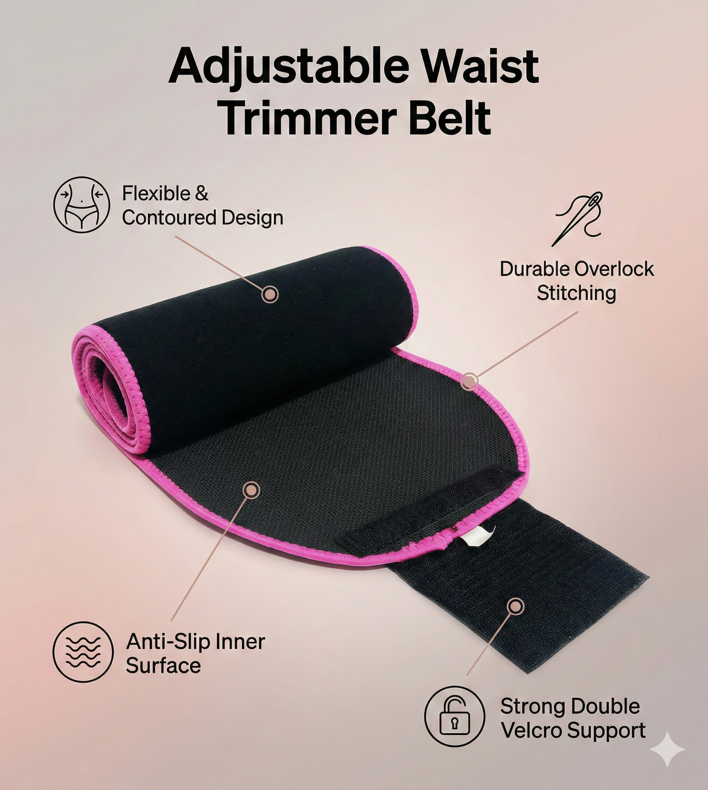 LooMart-ShapeFlex™