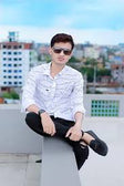 Dev Malik
