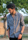 Pratik Dongre
