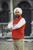 Harjeet Sandhu